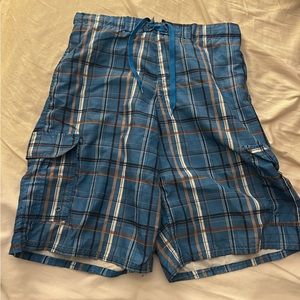 Boys Swim Shorts